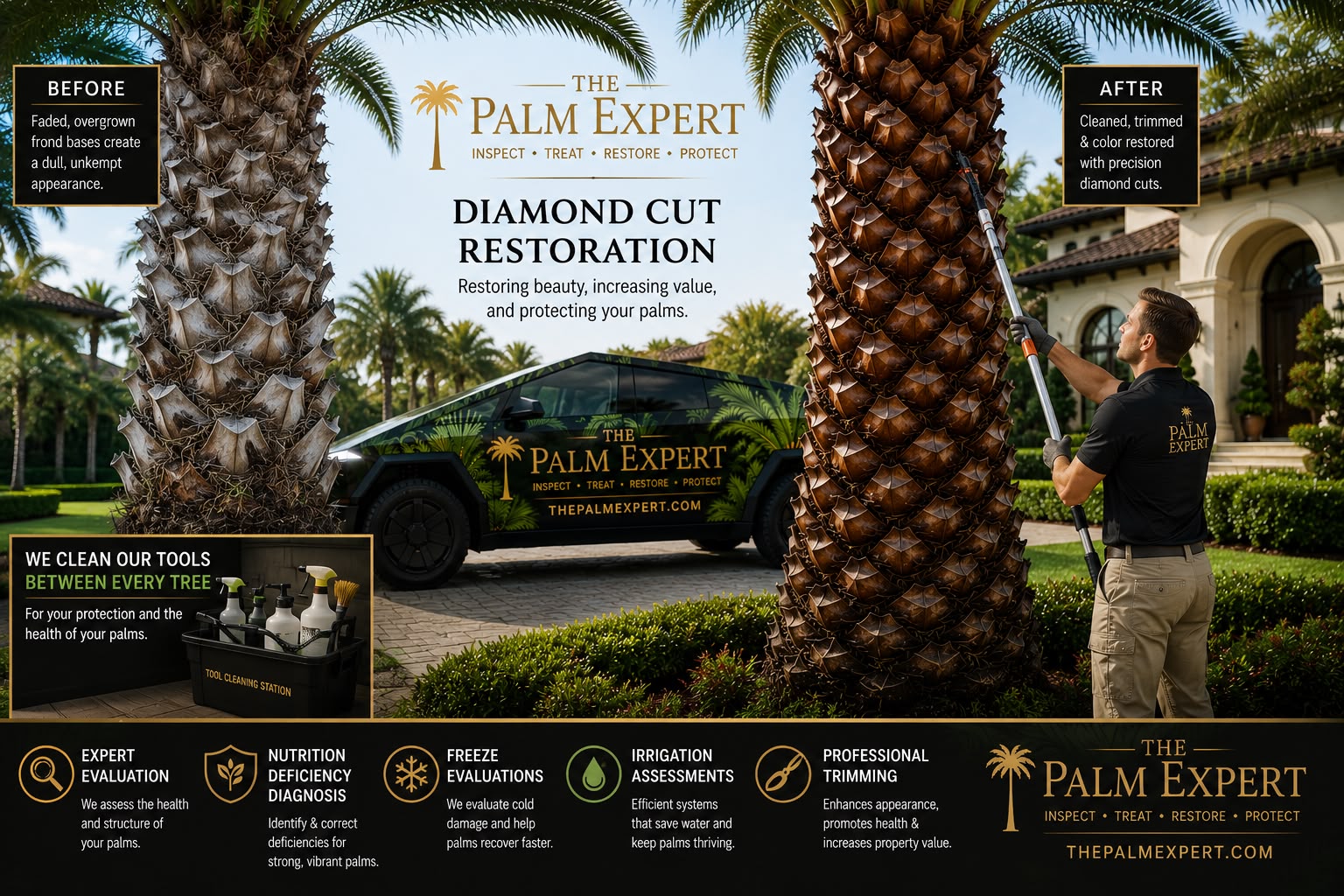 Diamond Cuts